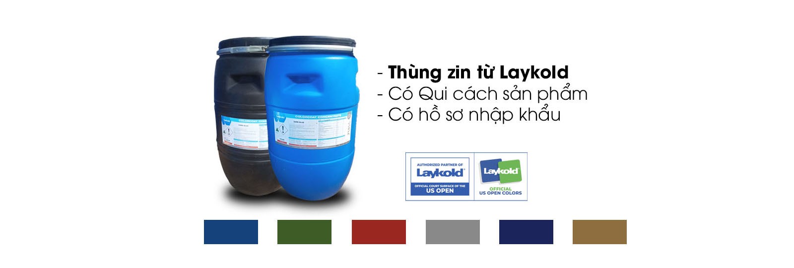 Sơn lót đặc biệt
